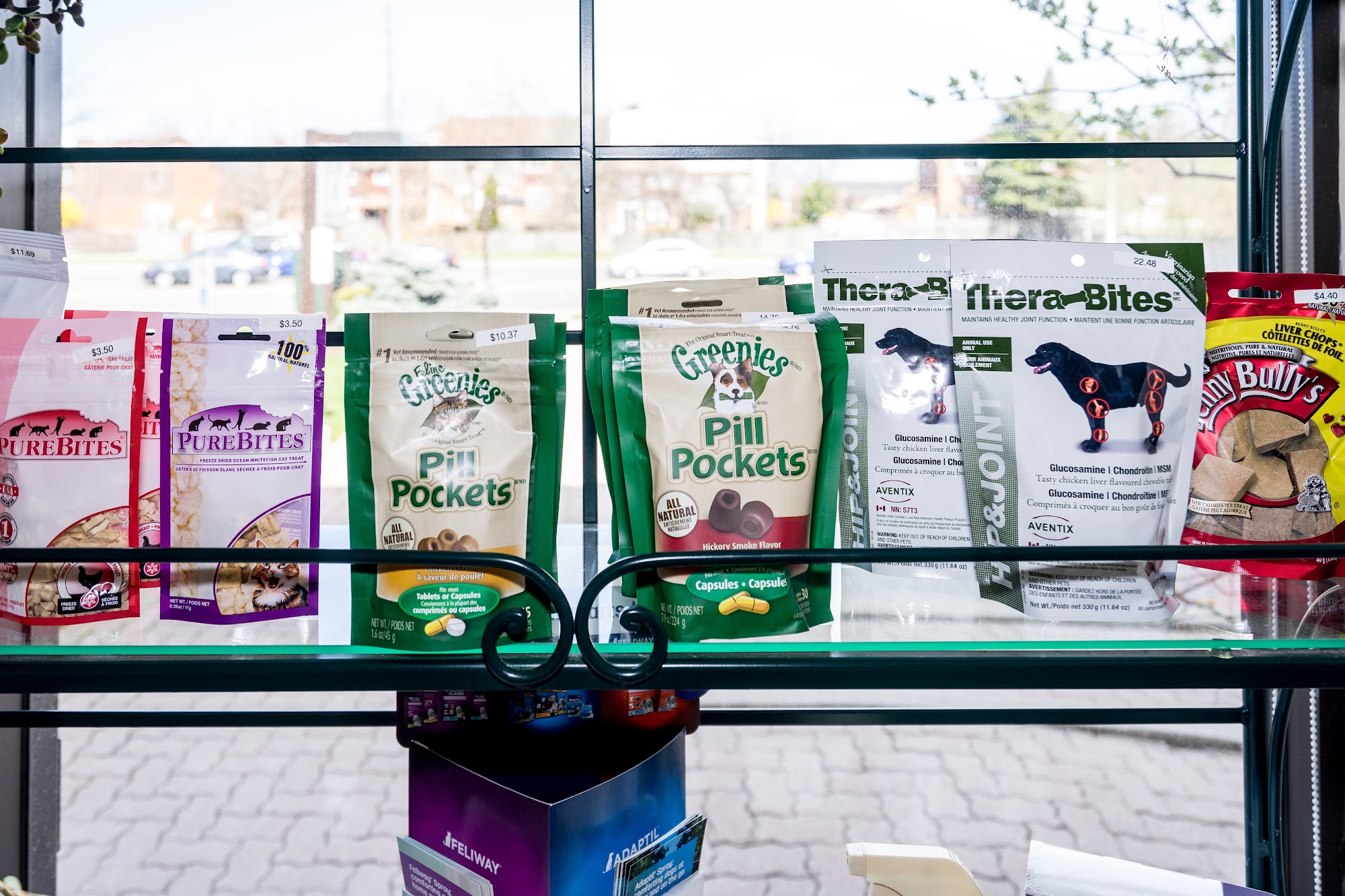 Milliken Bridlewood Vet Clinic | 宠物医院 Scarborough