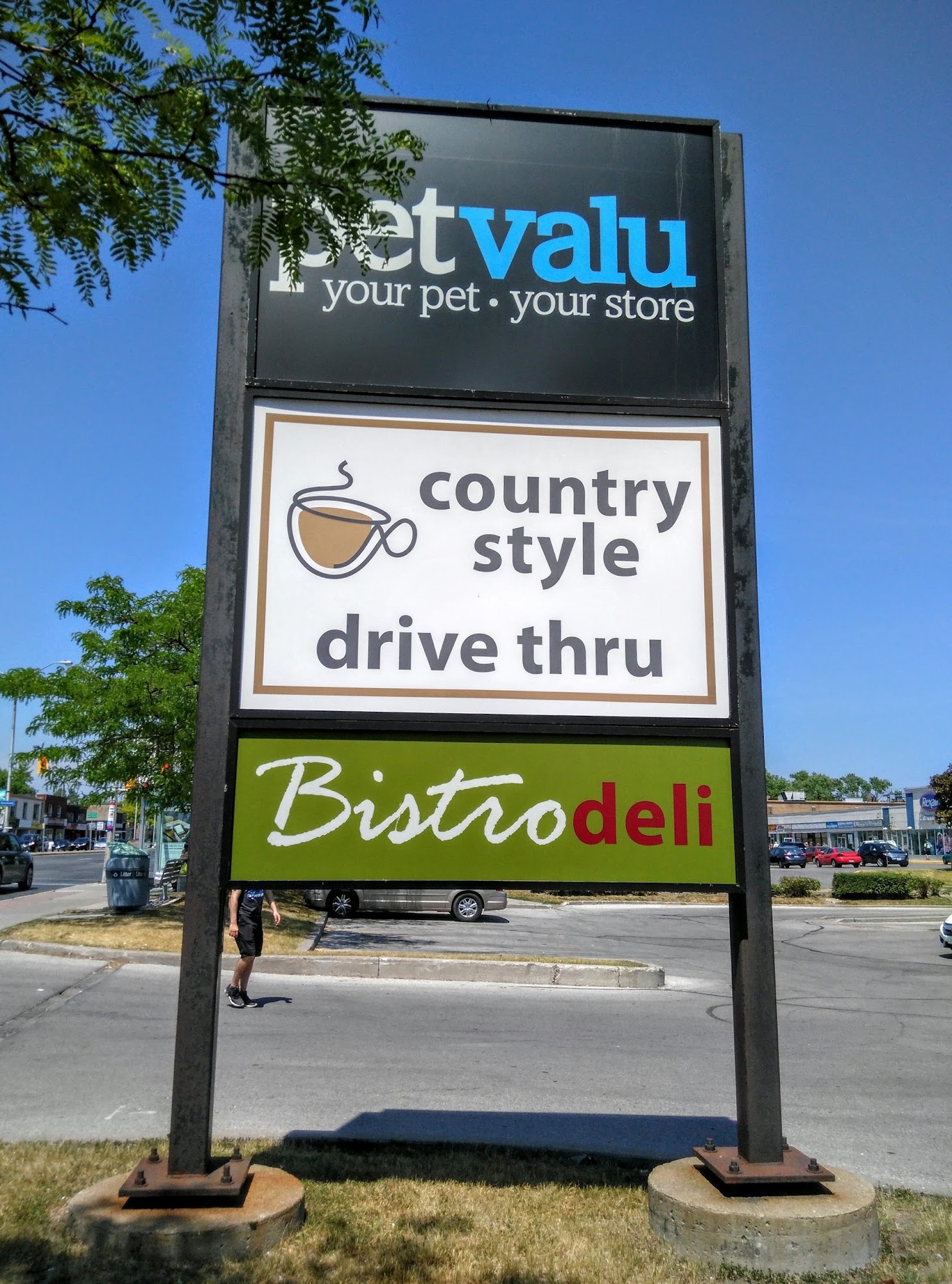 Pet Valu Scarborough
