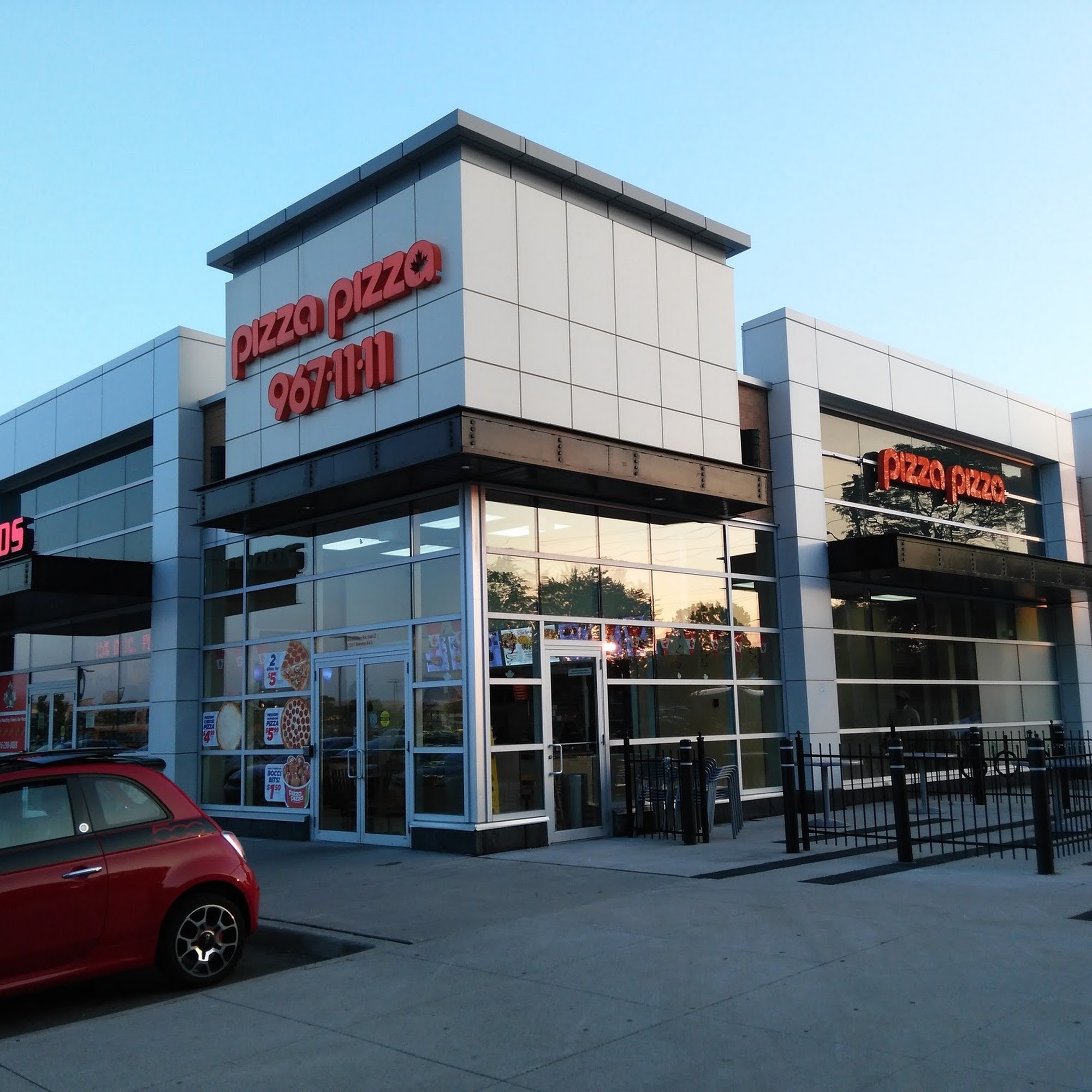 Global Pet Foods Scarborough