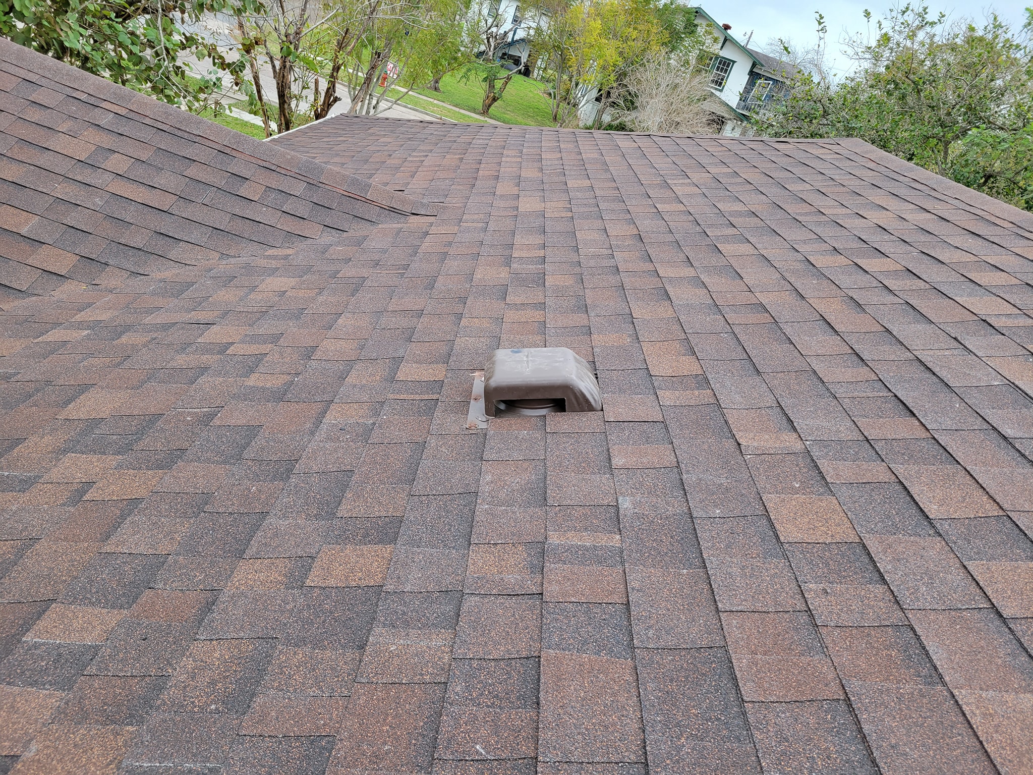 Victory Roofing