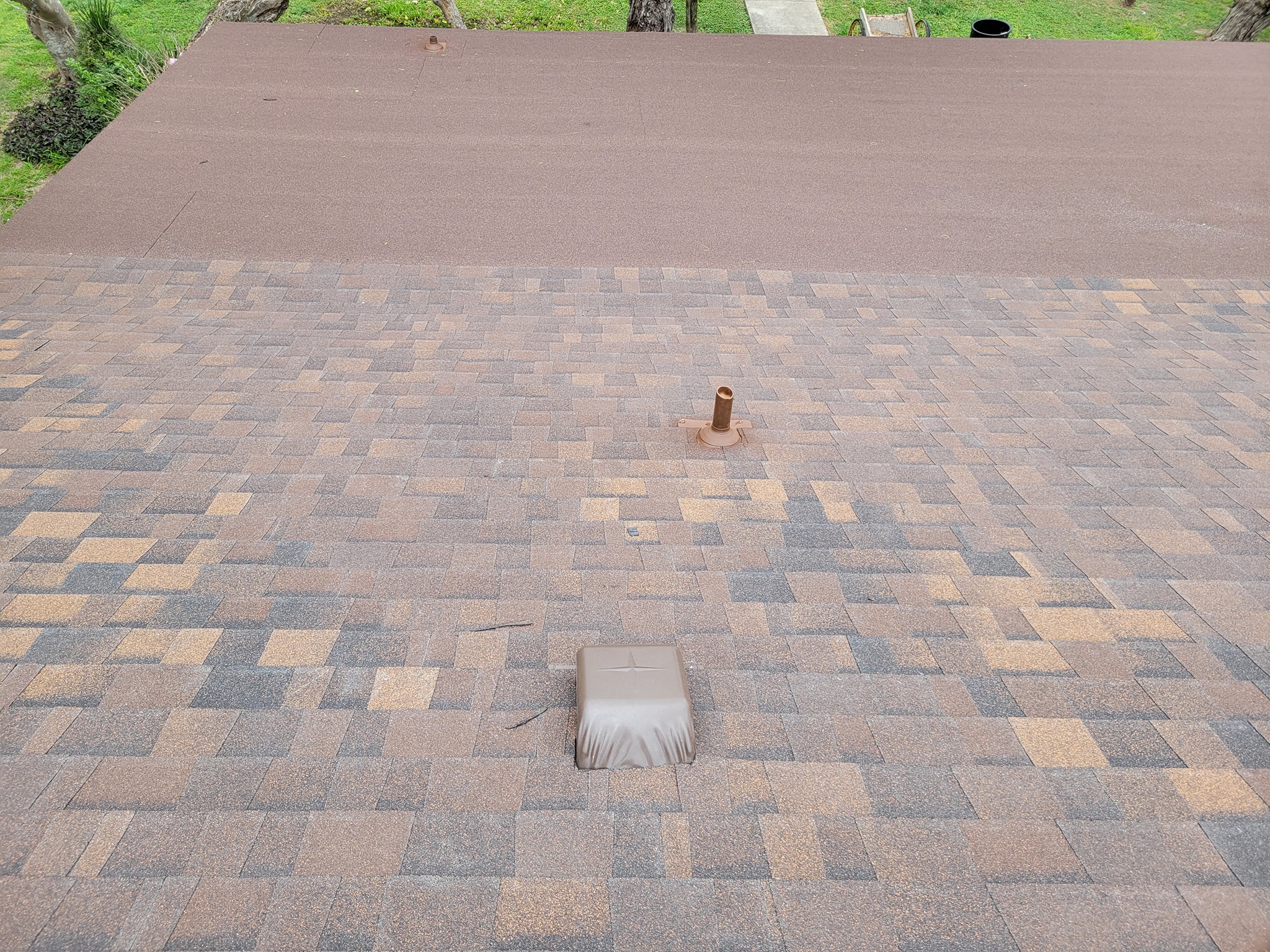 Victory Roofing