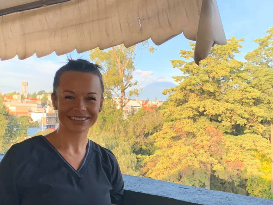 West Hill Dental Office