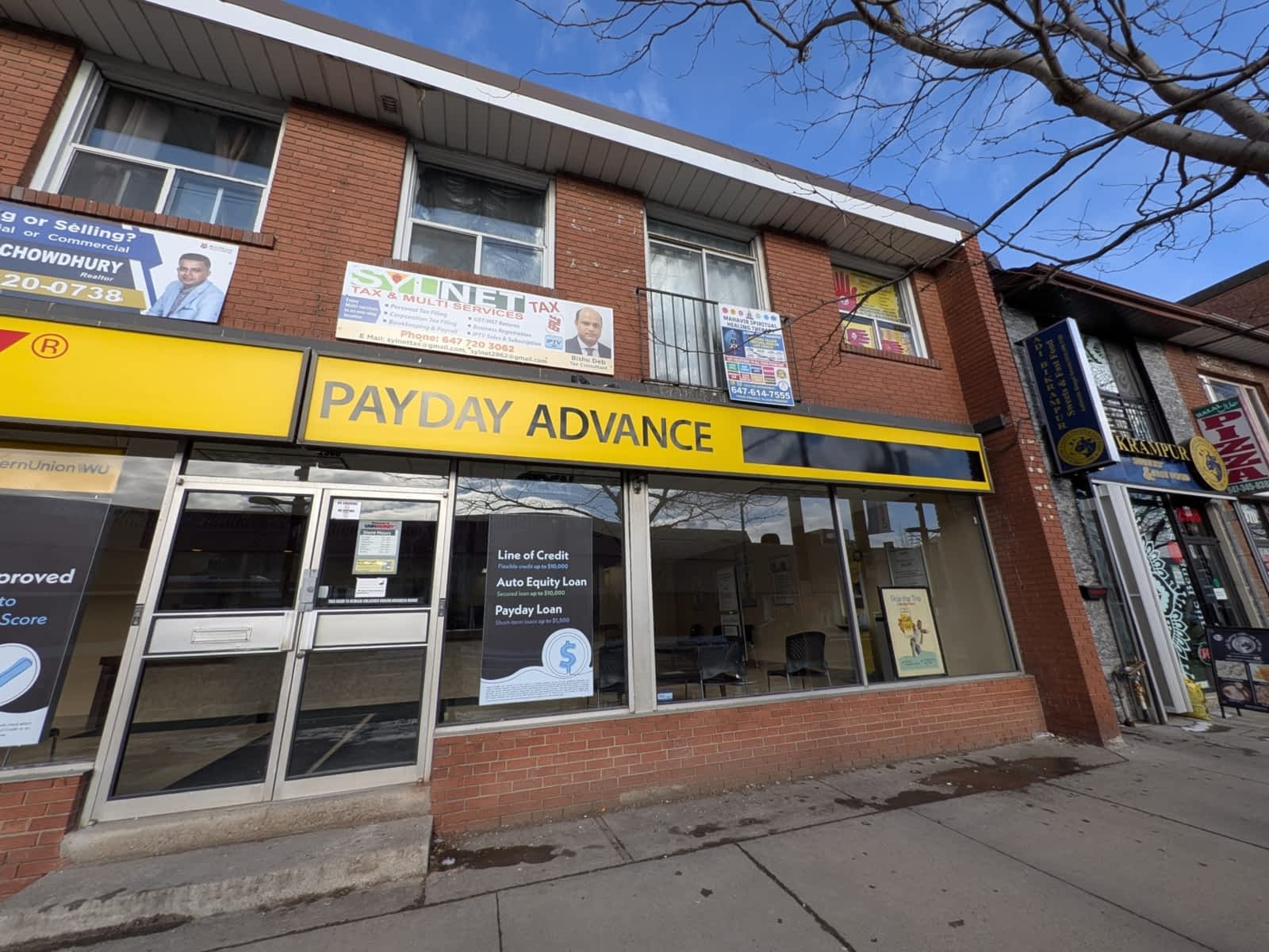 Photo credit: yellowpages.ca