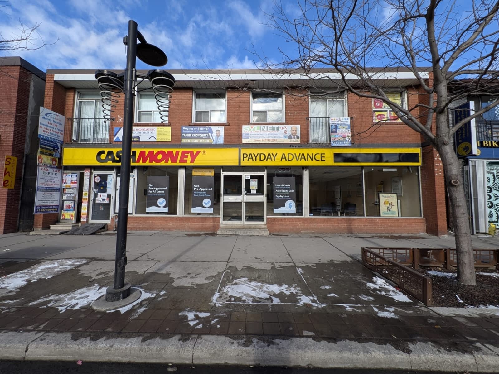Photo credit: yellowpages.ca