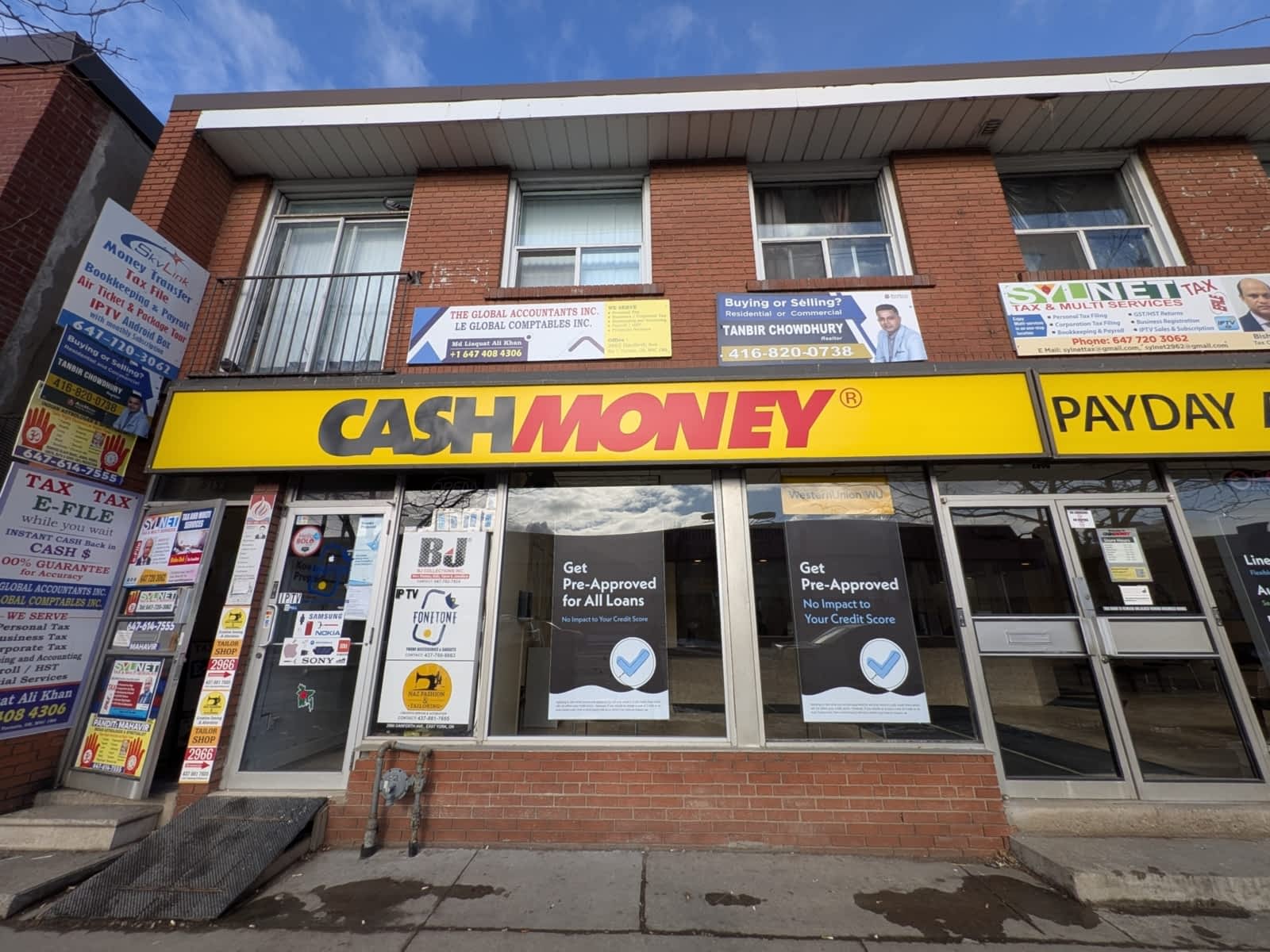 Photo credit: yellowpages.ca