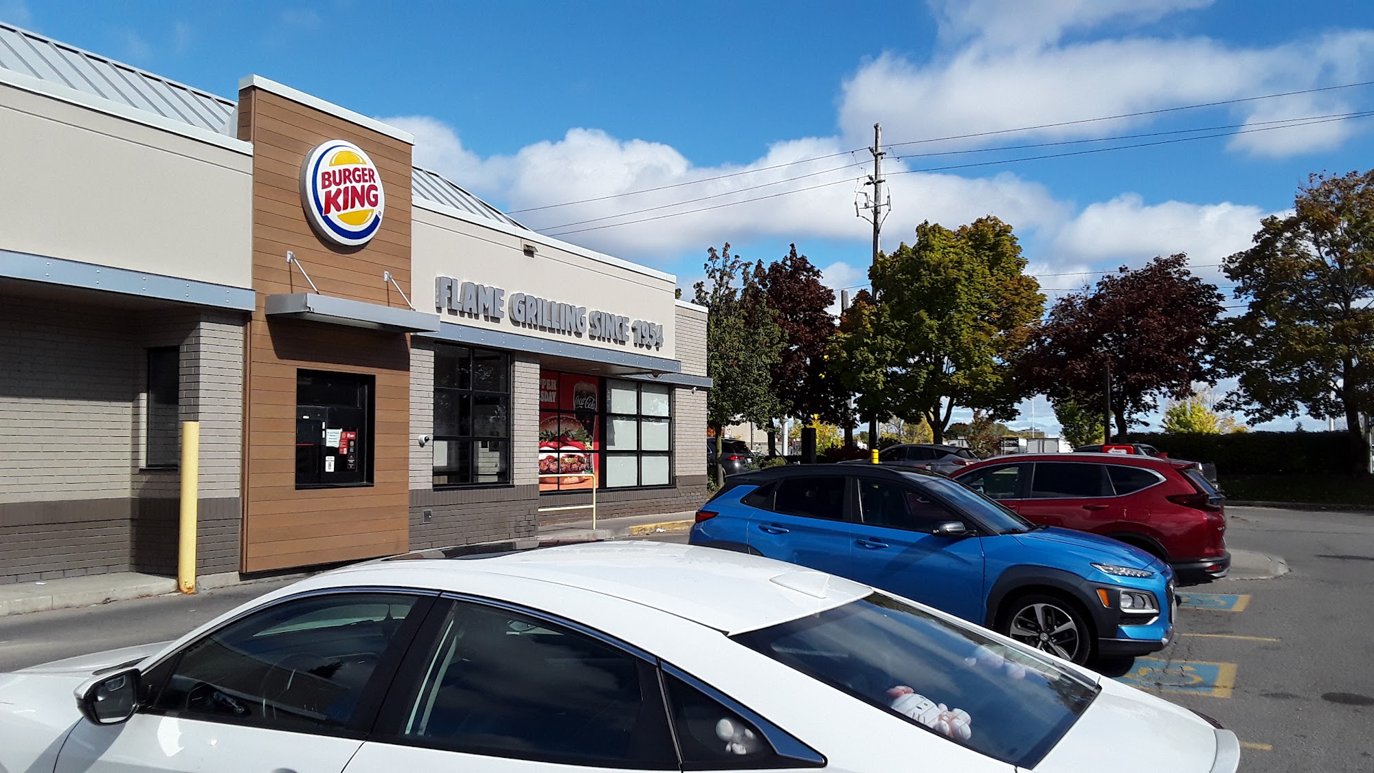 Burger King