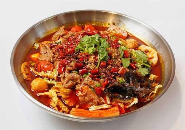 Photo credit: ubereats