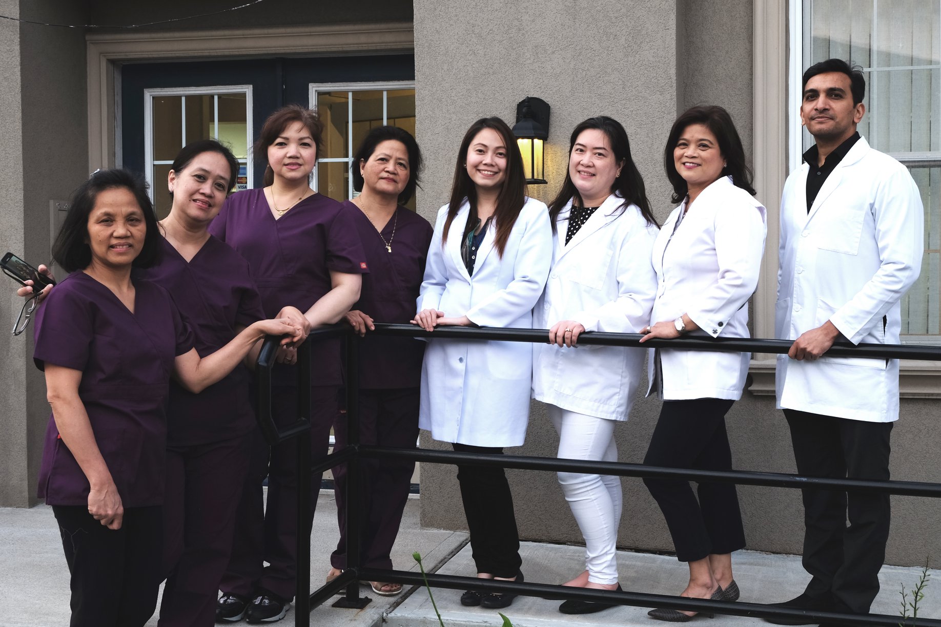 Kennedy-Sheppard Dentistry