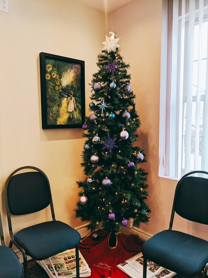 Kennedy-Sheppard Dentistry