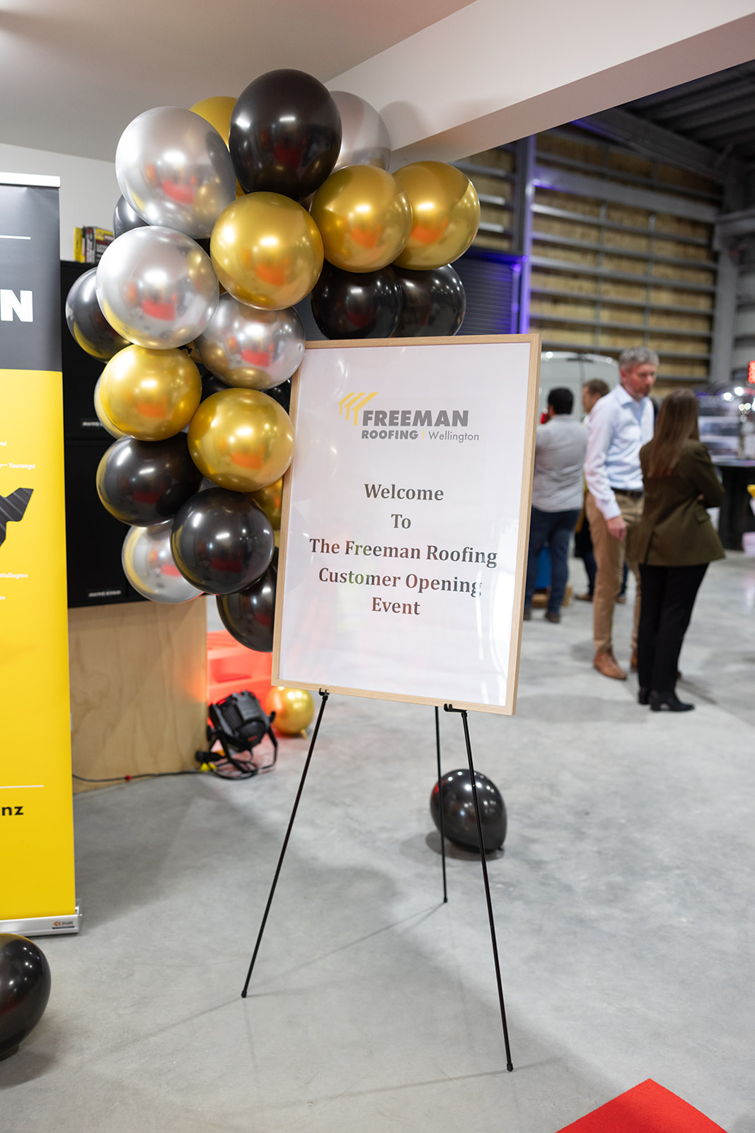 Freeman Roofing Canada