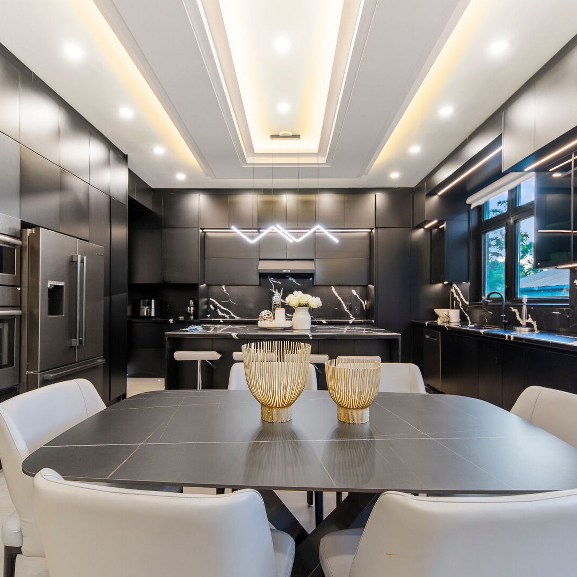 Zippy Custom Homes Inc.