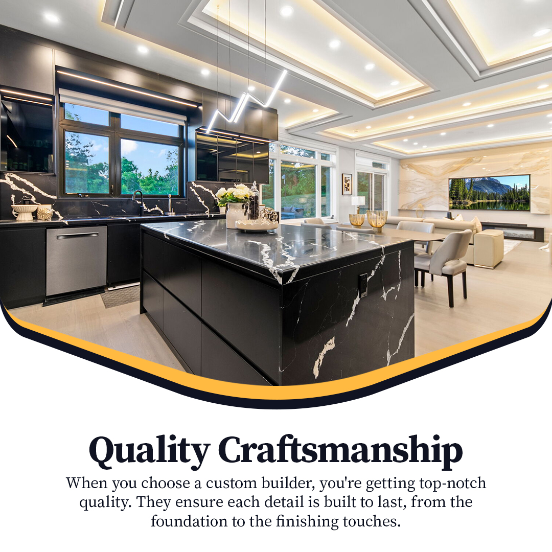 Zippy Custom Homes Inc.