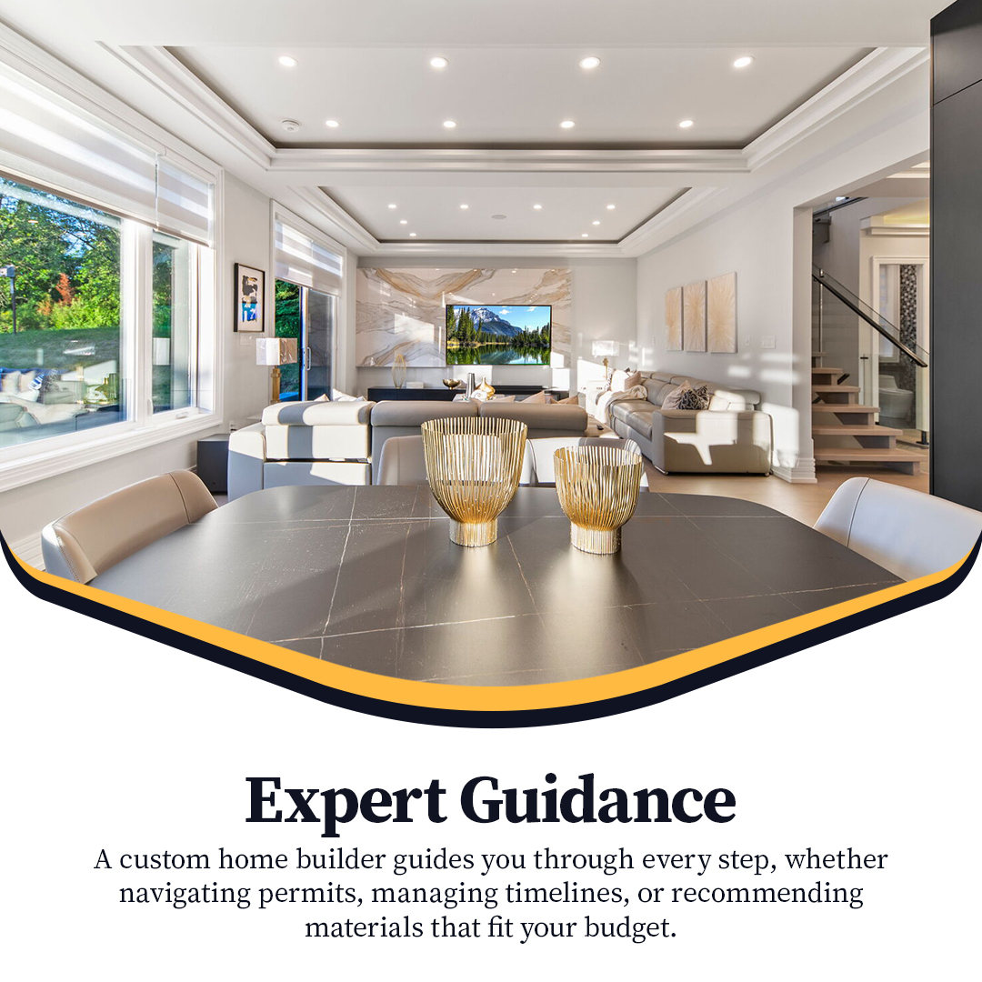 Zippy Custom Homes Inc.