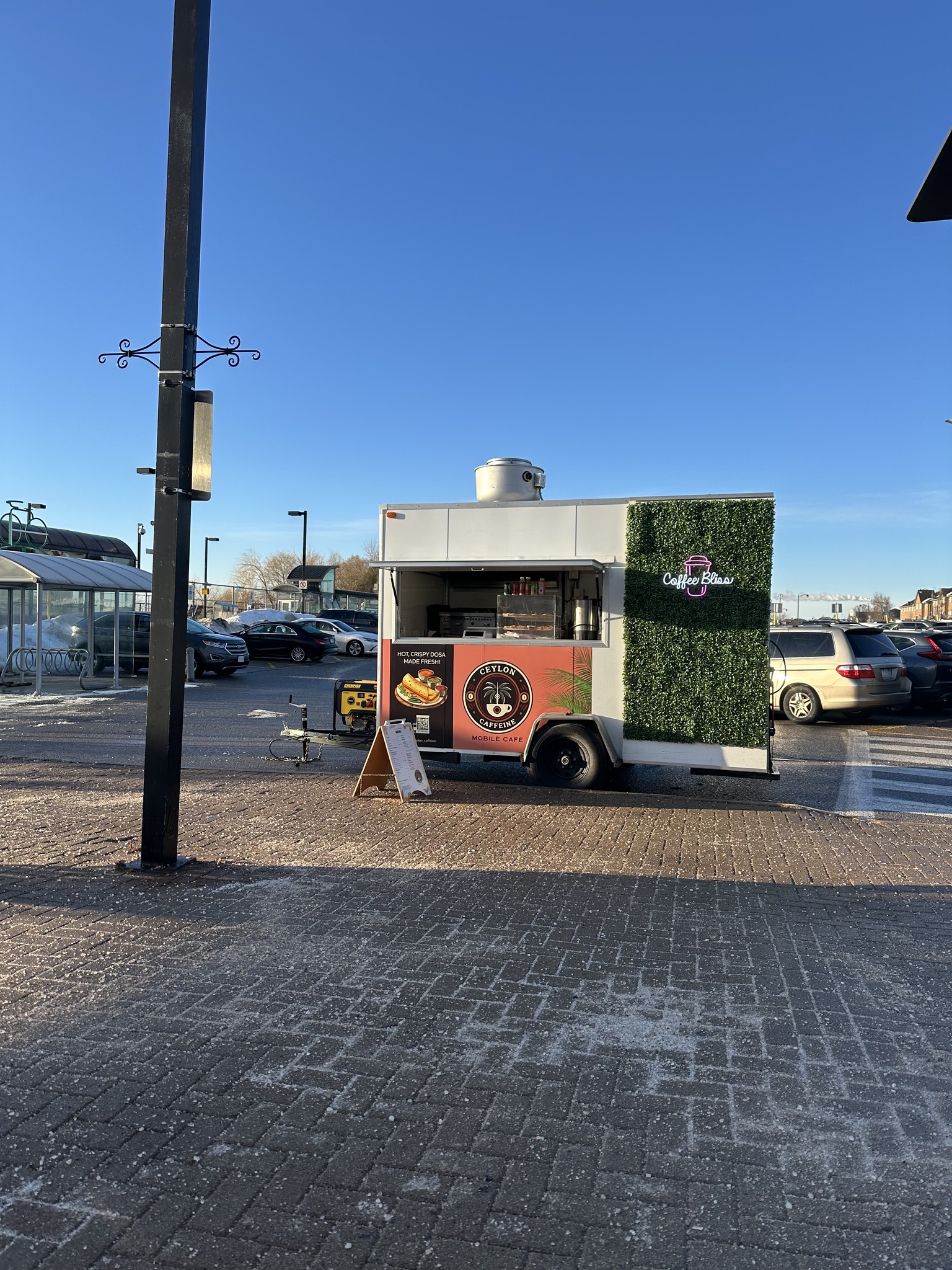 Ceylon Cafe and Chill