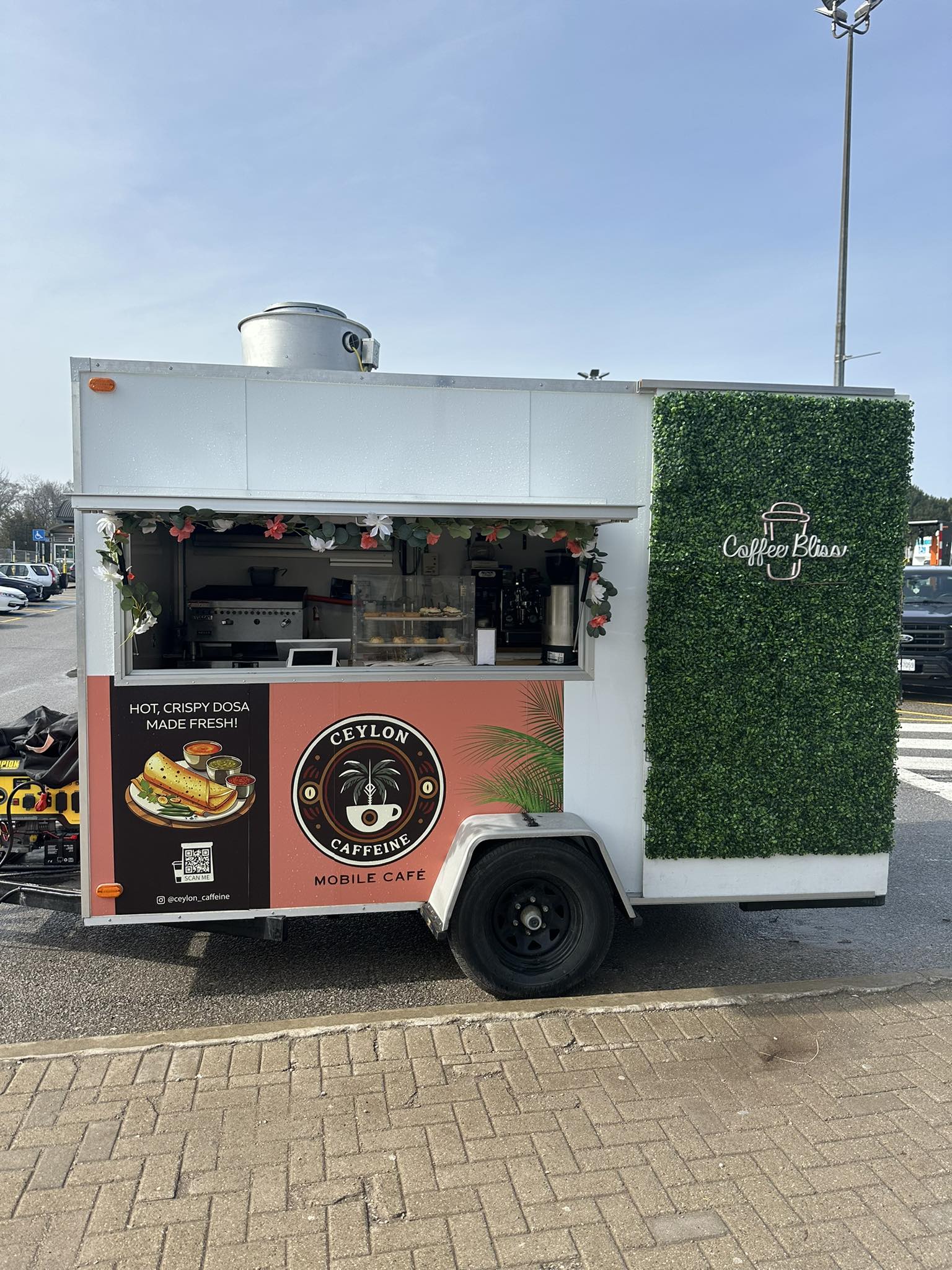 Ceylon Cafe and Chill