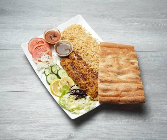 Photo credit: ubereats