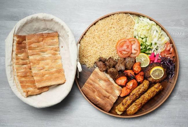 Photo credit: ubereats