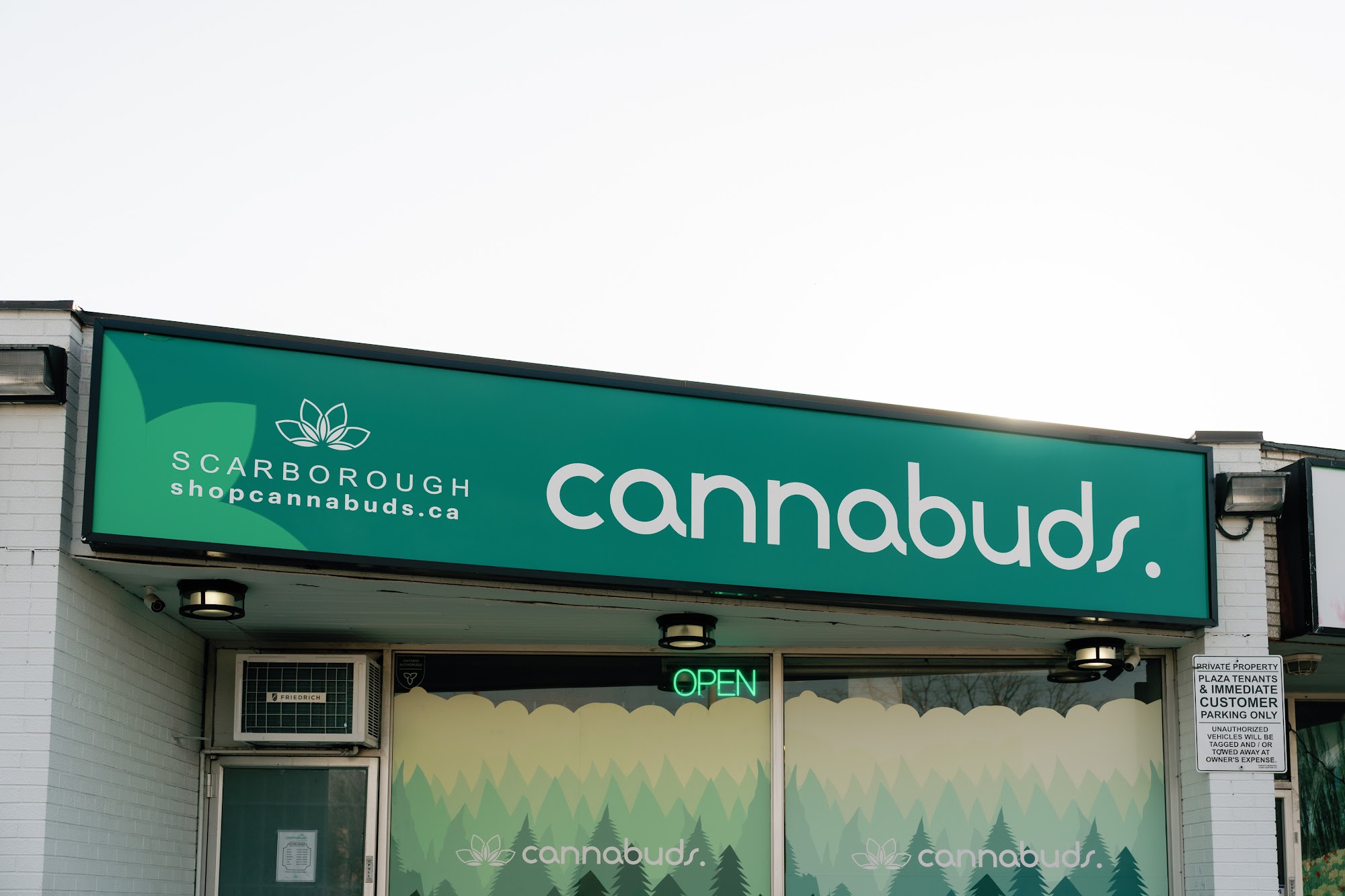 Cannabuds | Cannabis Dispensary | Scarborough Scarborough