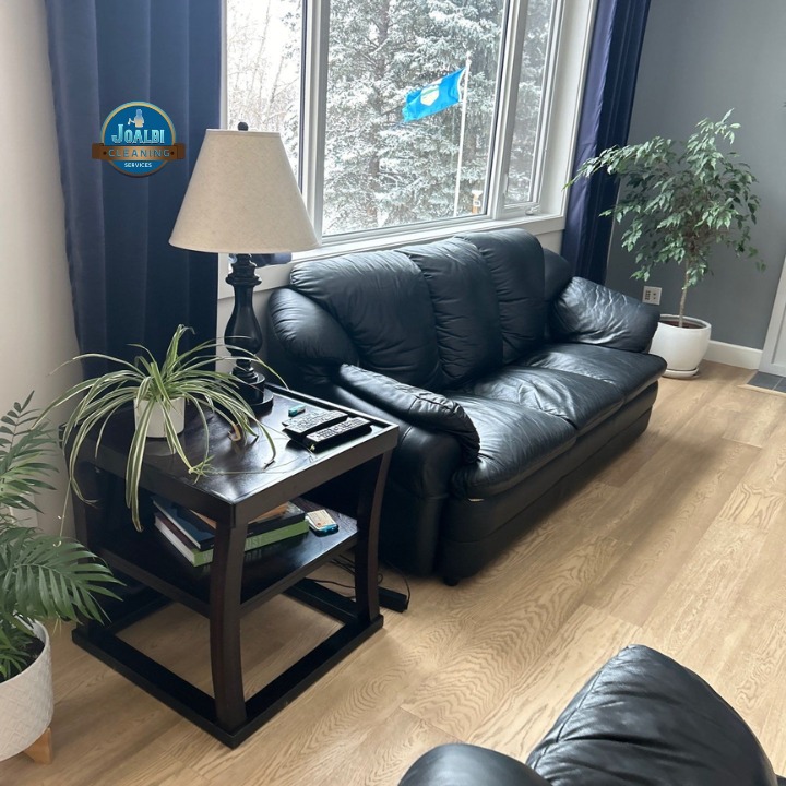 Joalbi Cleaning Services