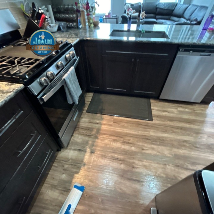 Joalbi Cleaning Services