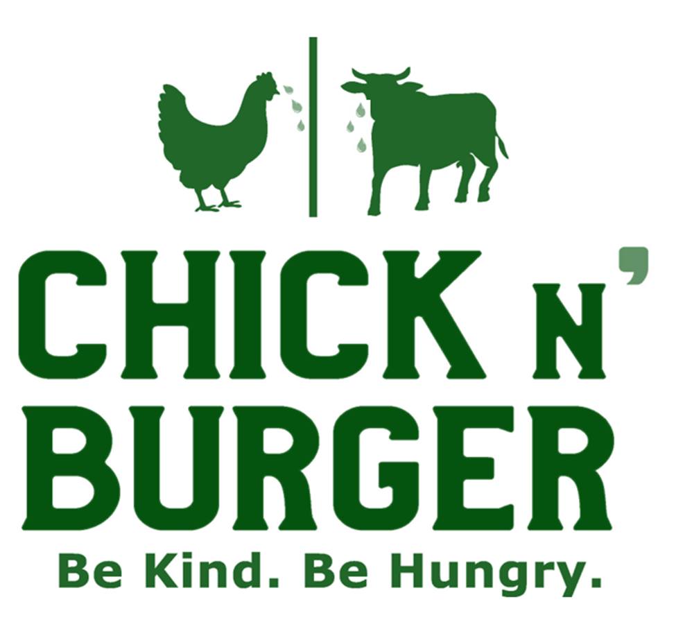 Chick-N-Burger Restaurant