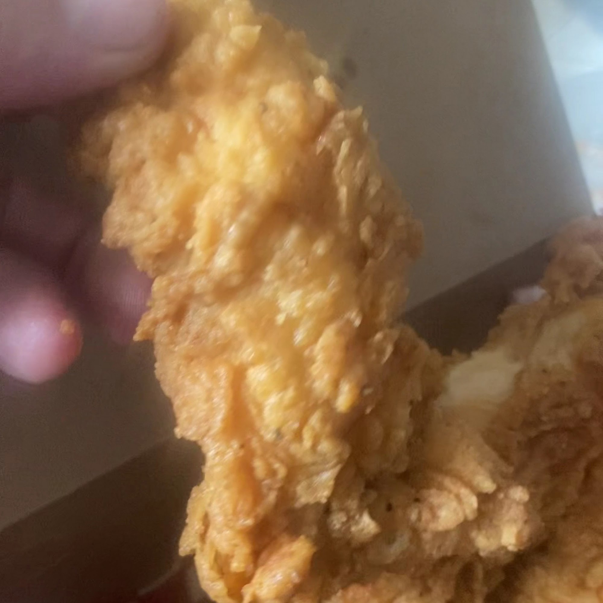 Heffy's Fried Chicken Scarborough