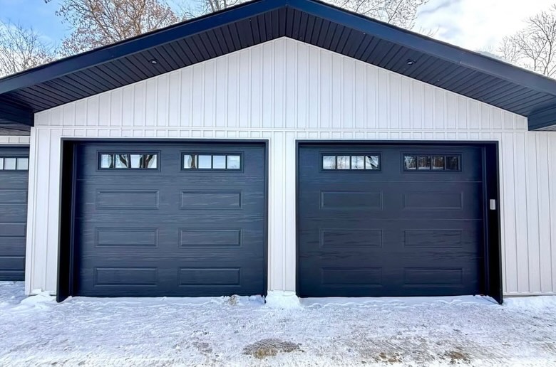 Kerr Building Solutions