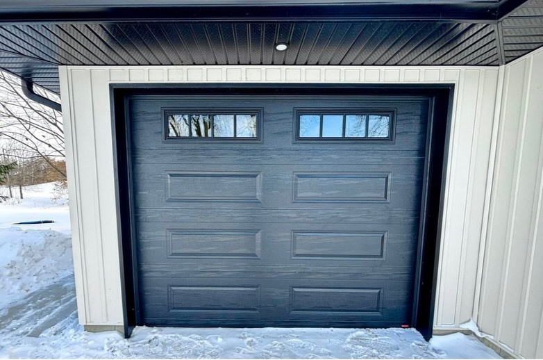 Kerr Building Solutions