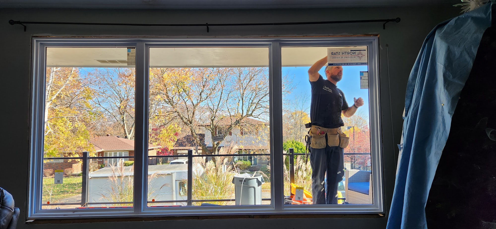 Kerr Building Solutions