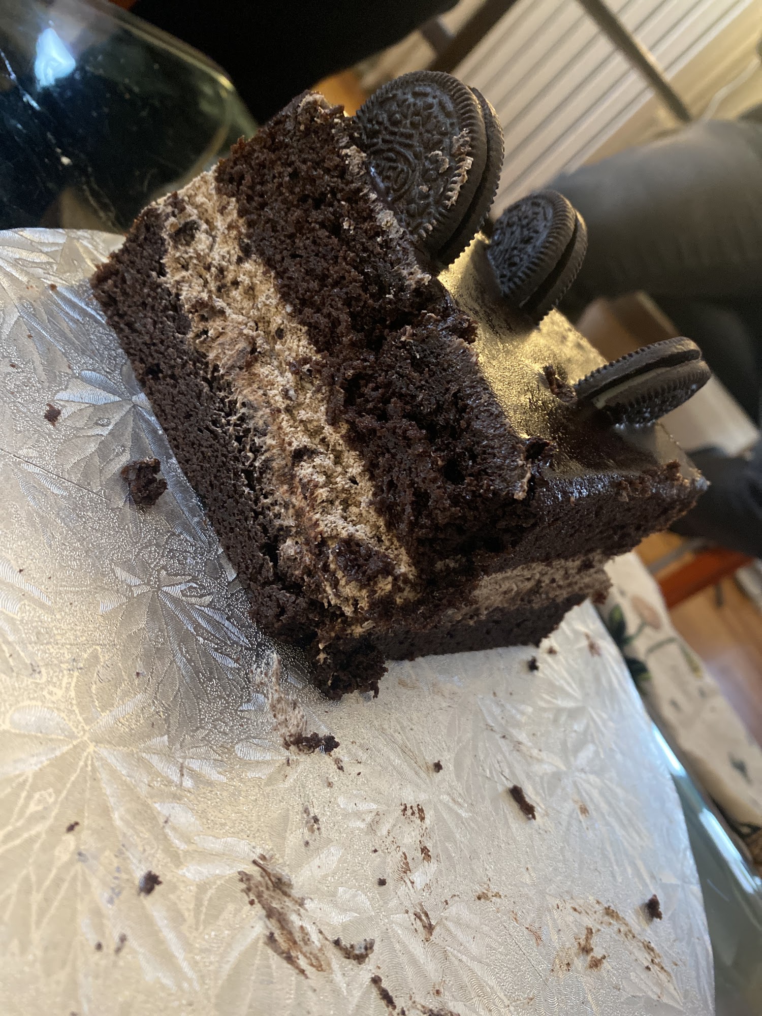 De Marco's Caffe Inc Menu