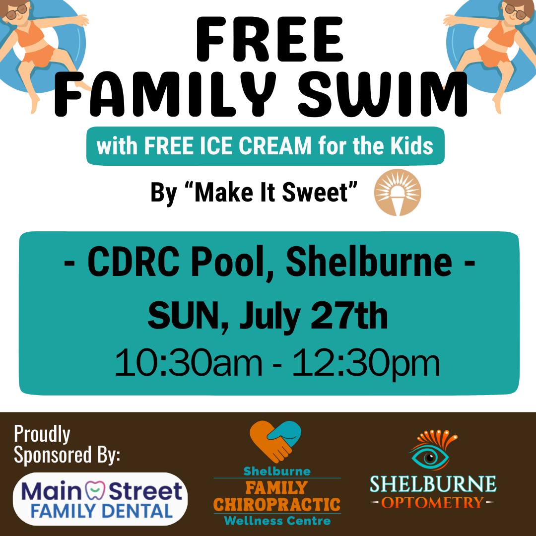 Shelburne Family Chiropractic & Naturopathic Medicine 310 Main St E, Shelburne Ontario L9V 2Y9