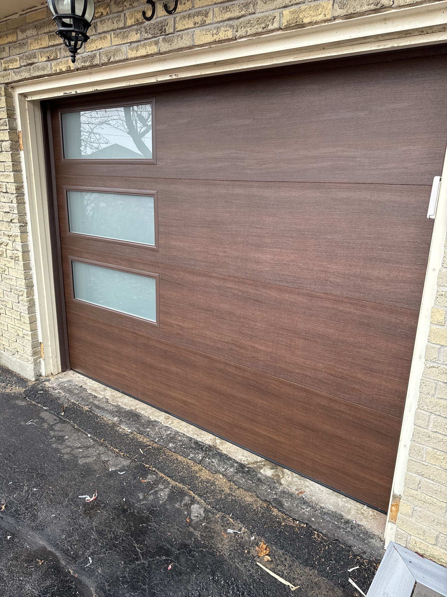 Norfolk Garage Doors Simcoe