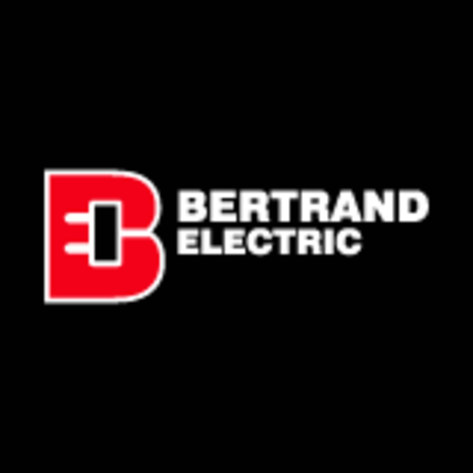 Bertrand Electric