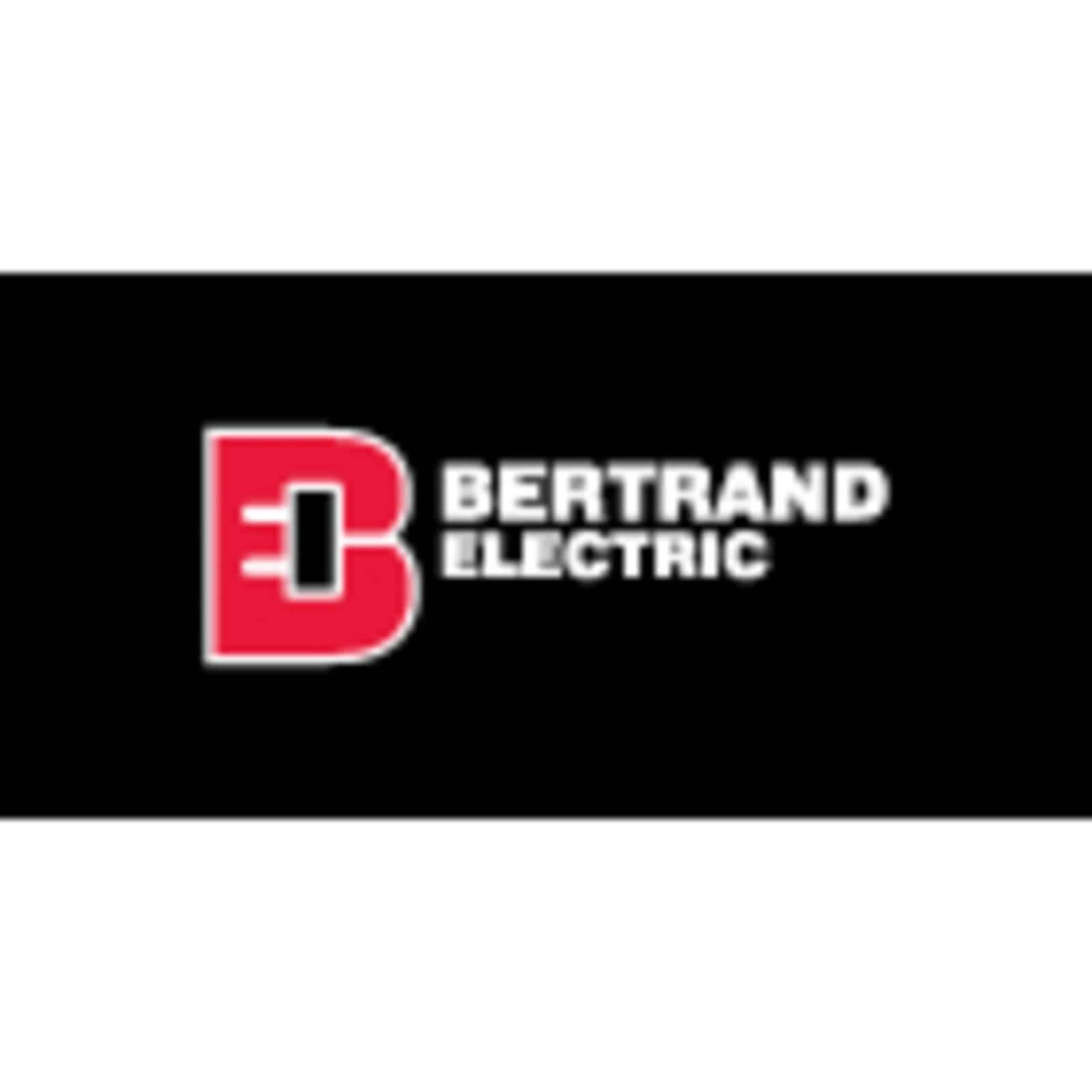 Bertrand Electric