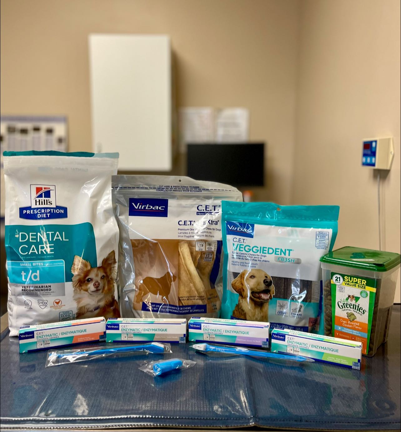 Lanark Veterinary Clinic Smiths Falls