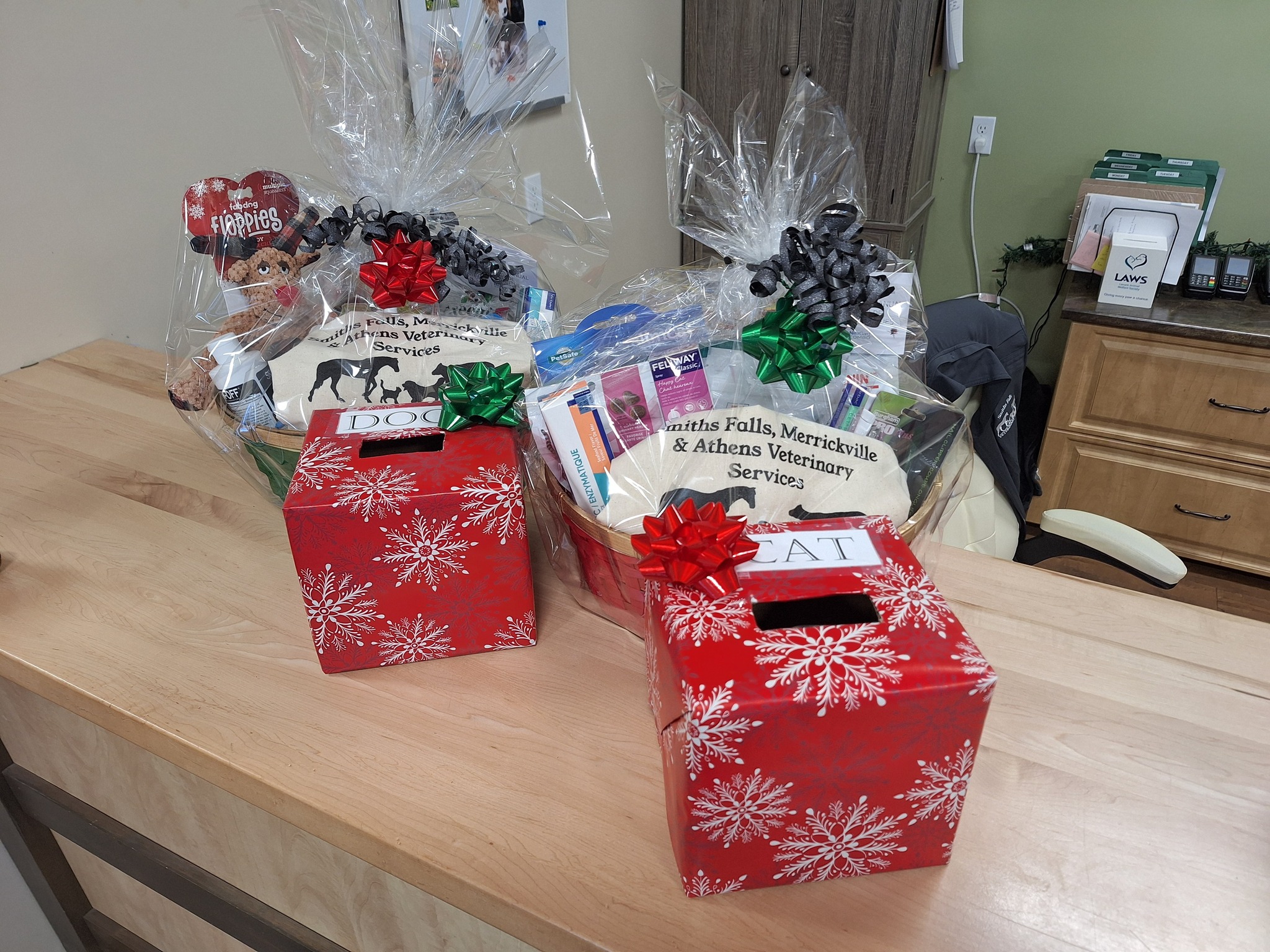 Smiths Falls Veterinary Services Smiths Falls