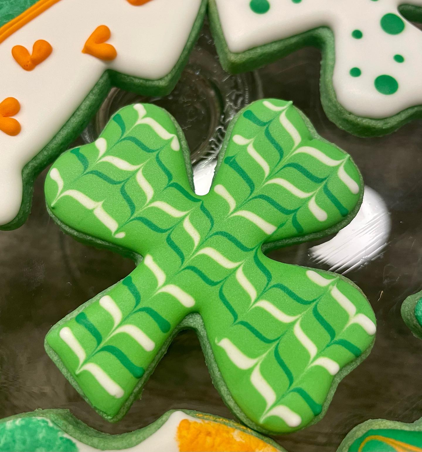 Angela’s Cookie Jar