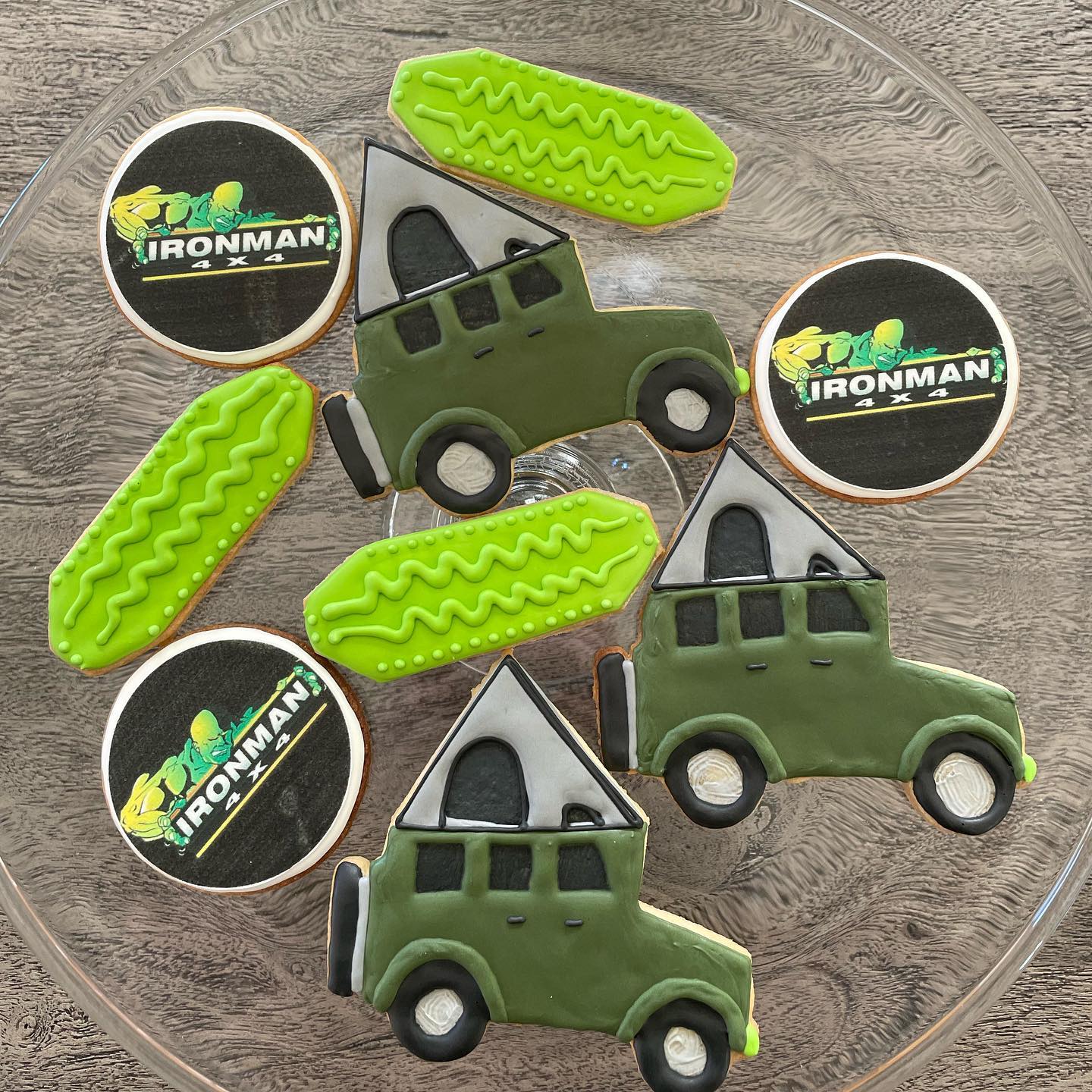 Angela’s Cookie Jar