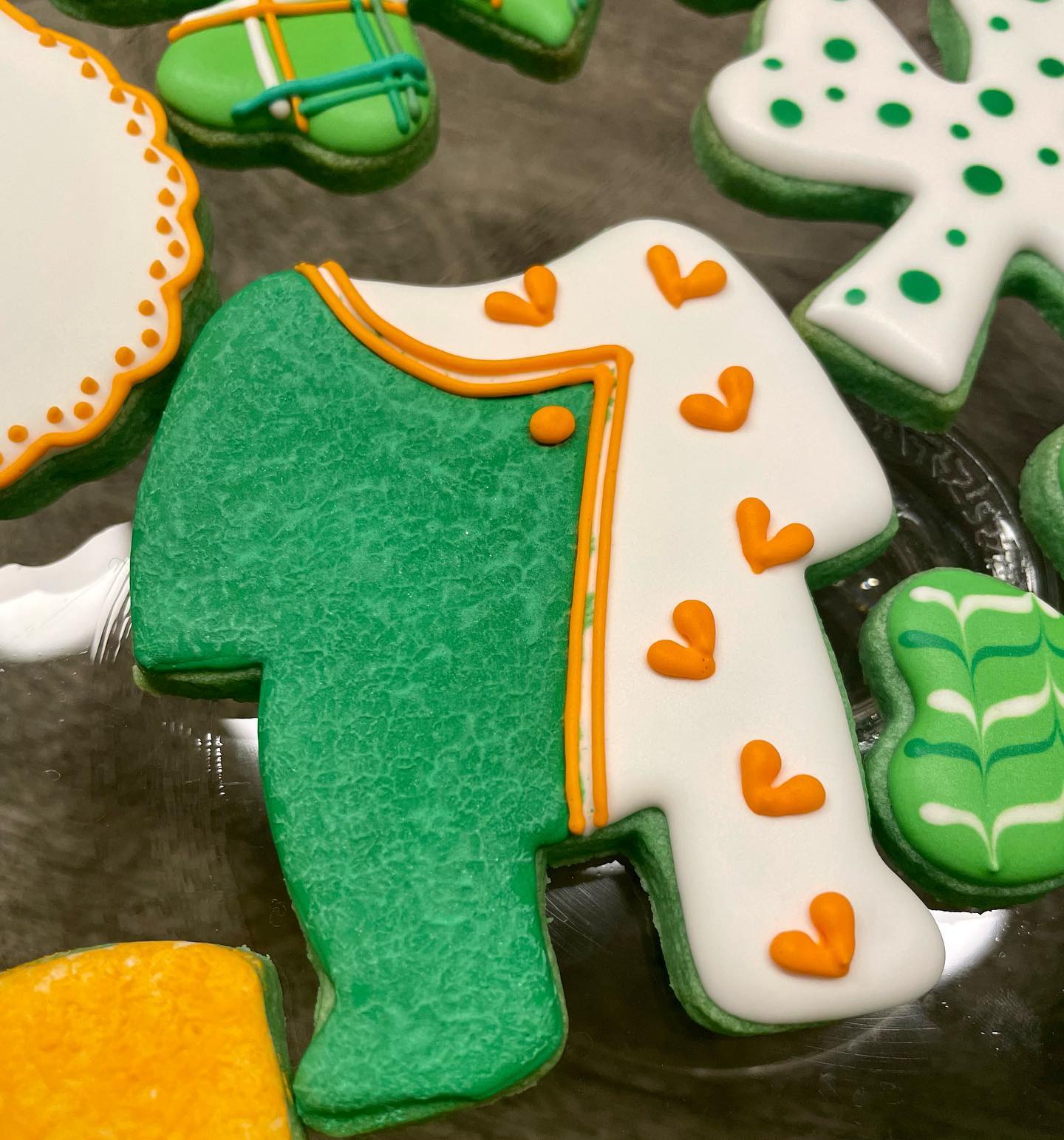 Angela’s Cookie Jar