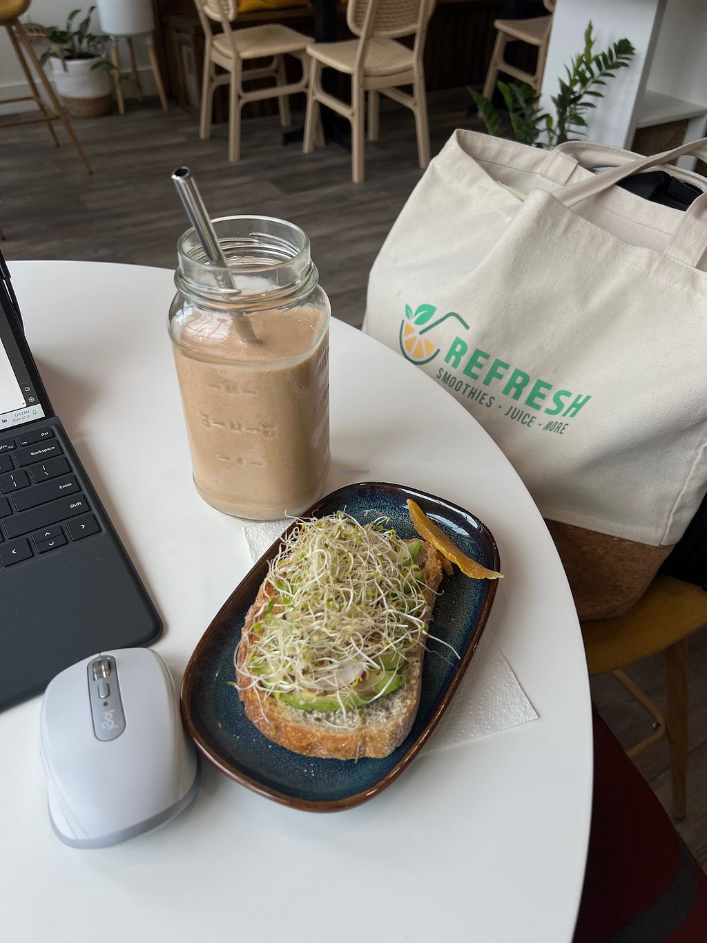 Photo credit: happycow