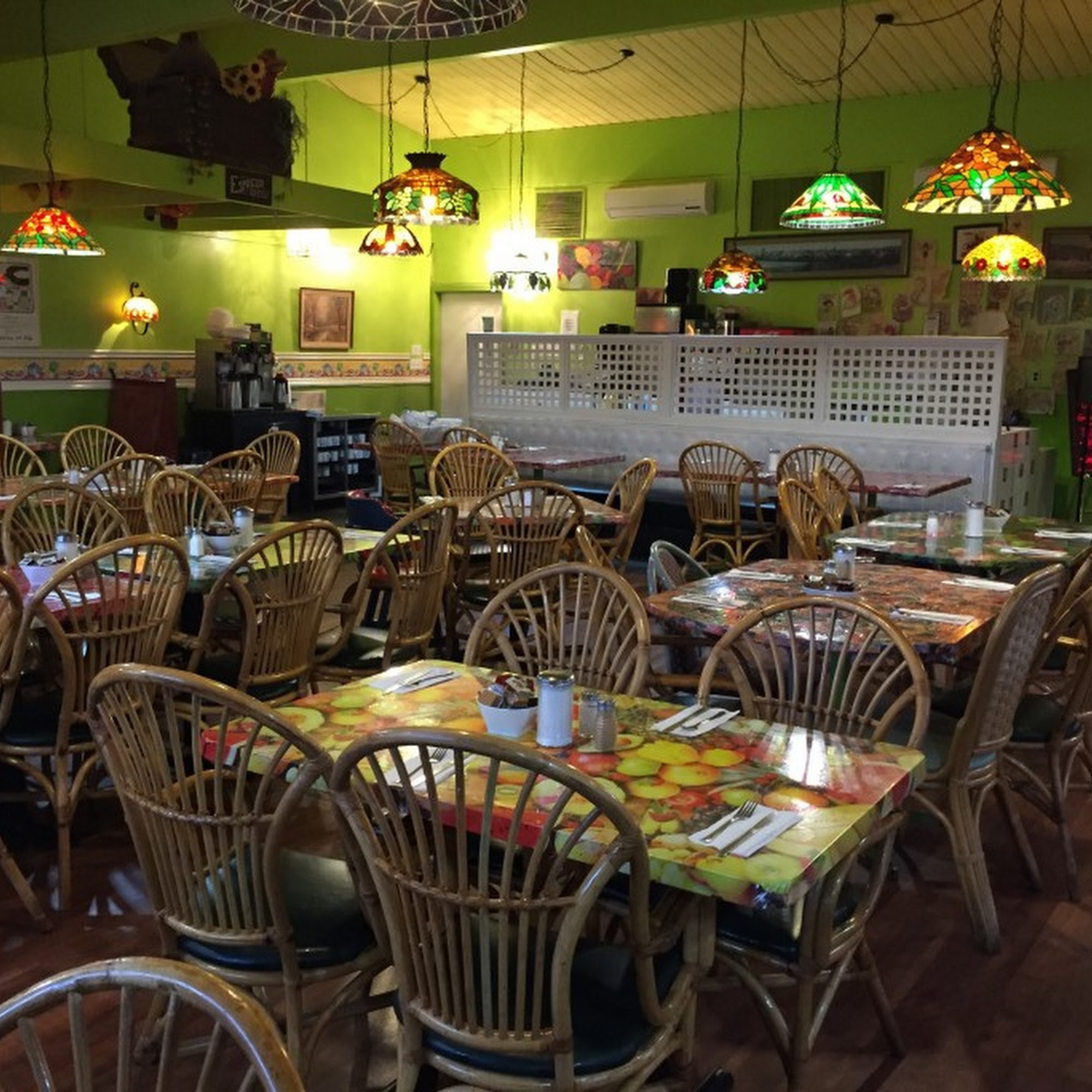 Early Bird Restaurant St. Catharines