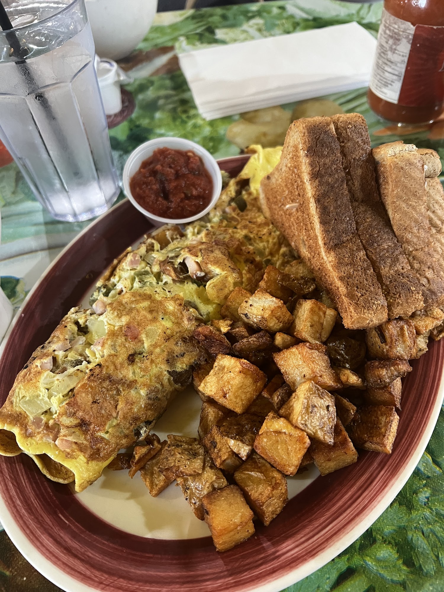 Early Bird Restaurant St. Catharines