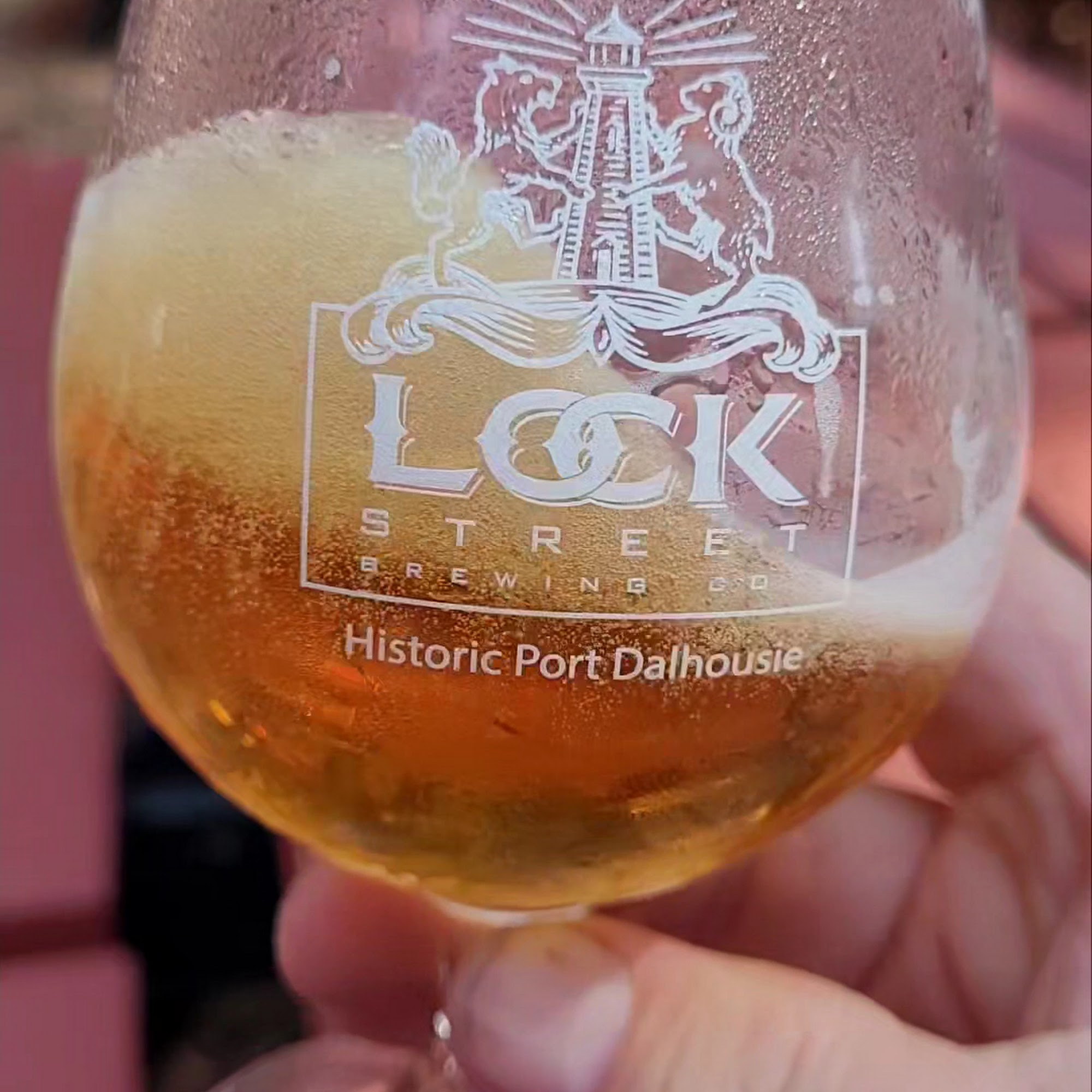 Lock Street Brewing Company St. Catharines