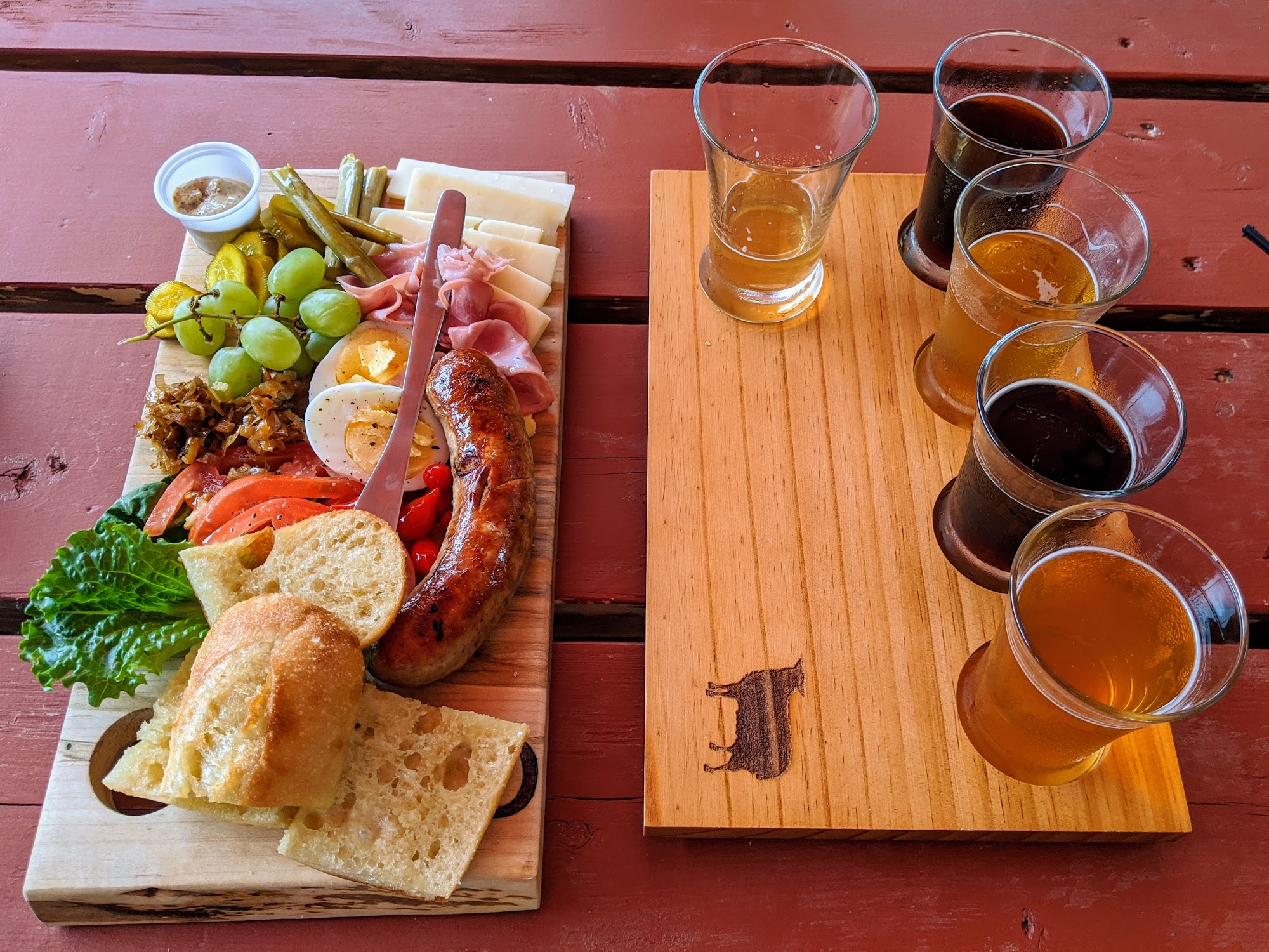 Lock Street Brewing Company St. Catharines