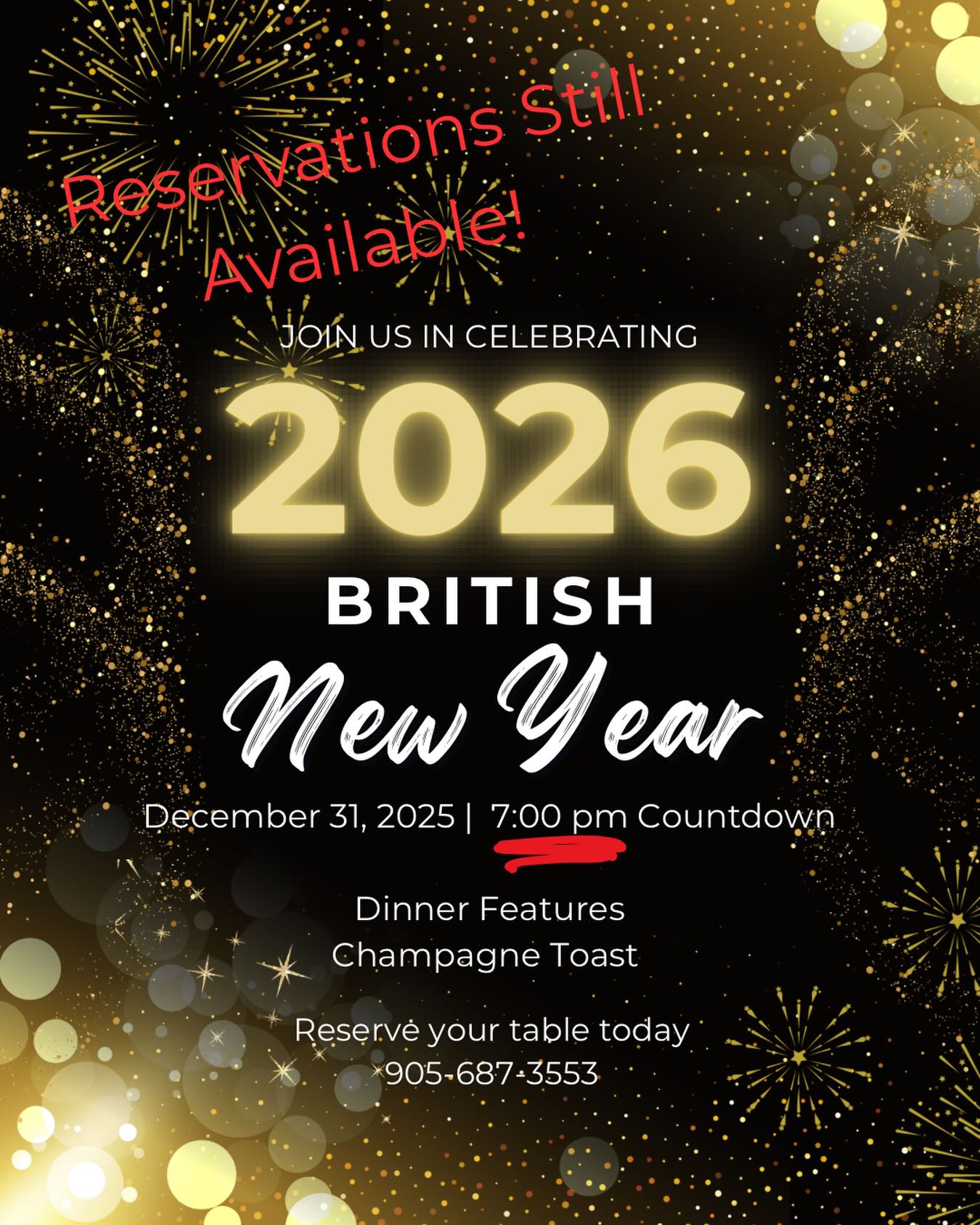 The Feathery Pub St. Catharines