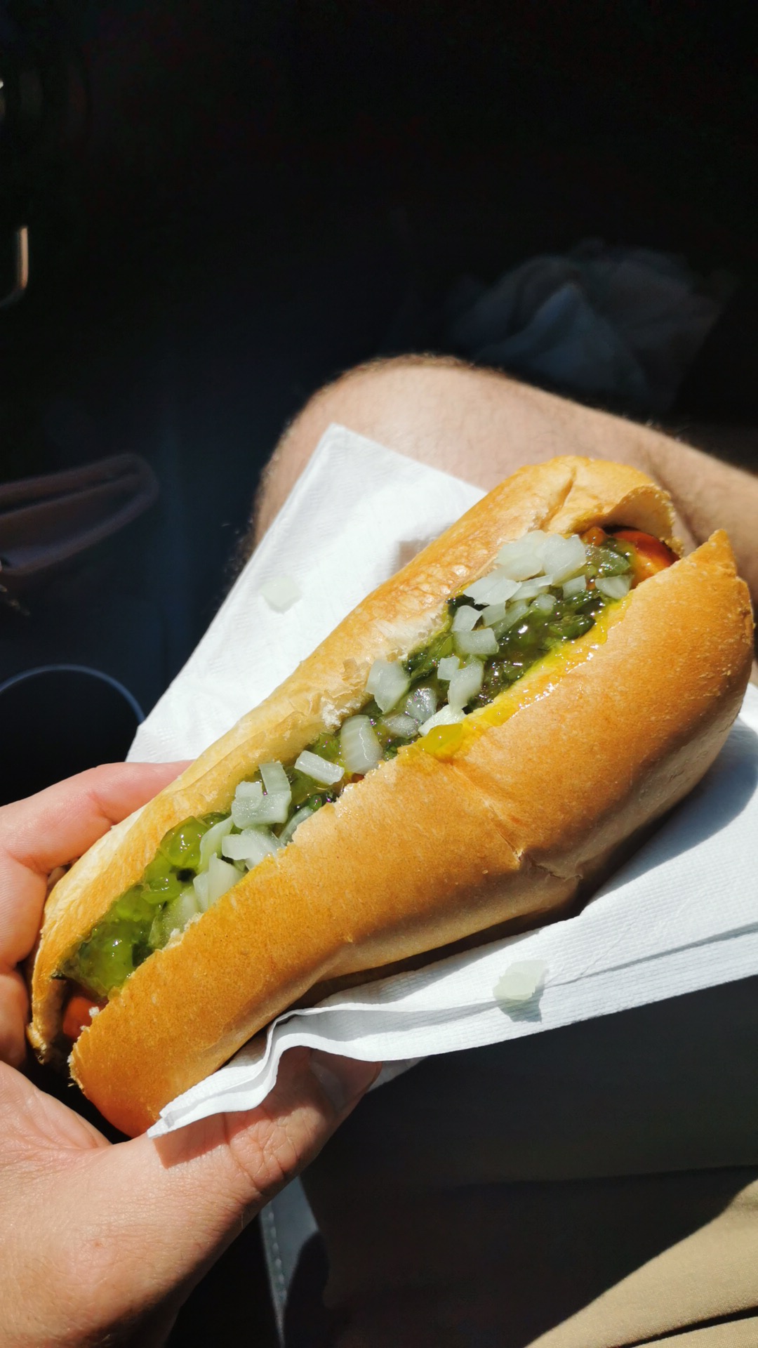 Jadwiga's Fine Foods BBQ Food Truck Menu