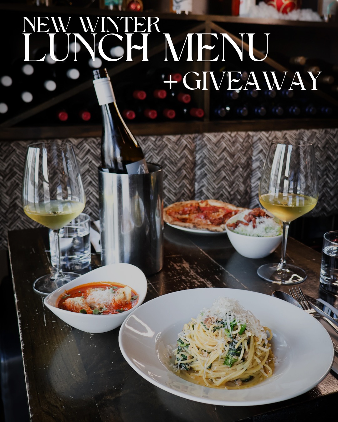 The Twisted Pig | Italian Kitchen St. Catharines