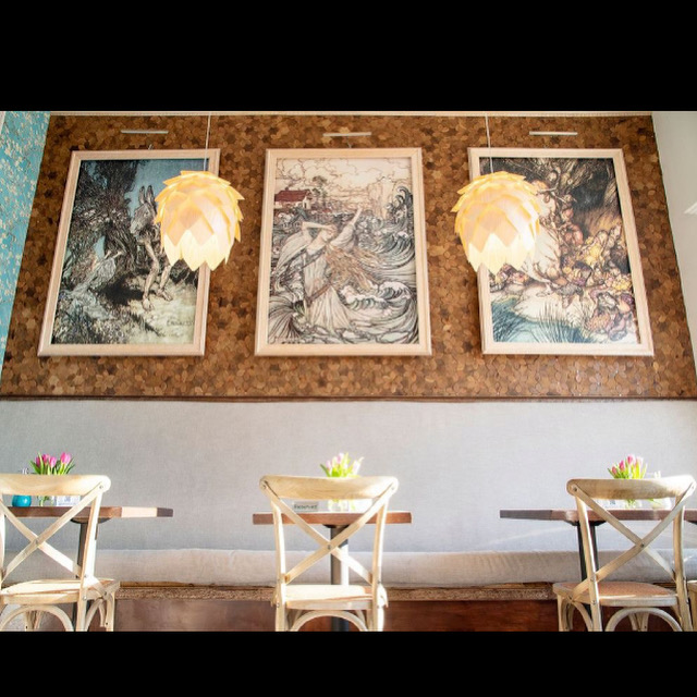 KaiserHaus Wine Bar & Bistro St. Catharines