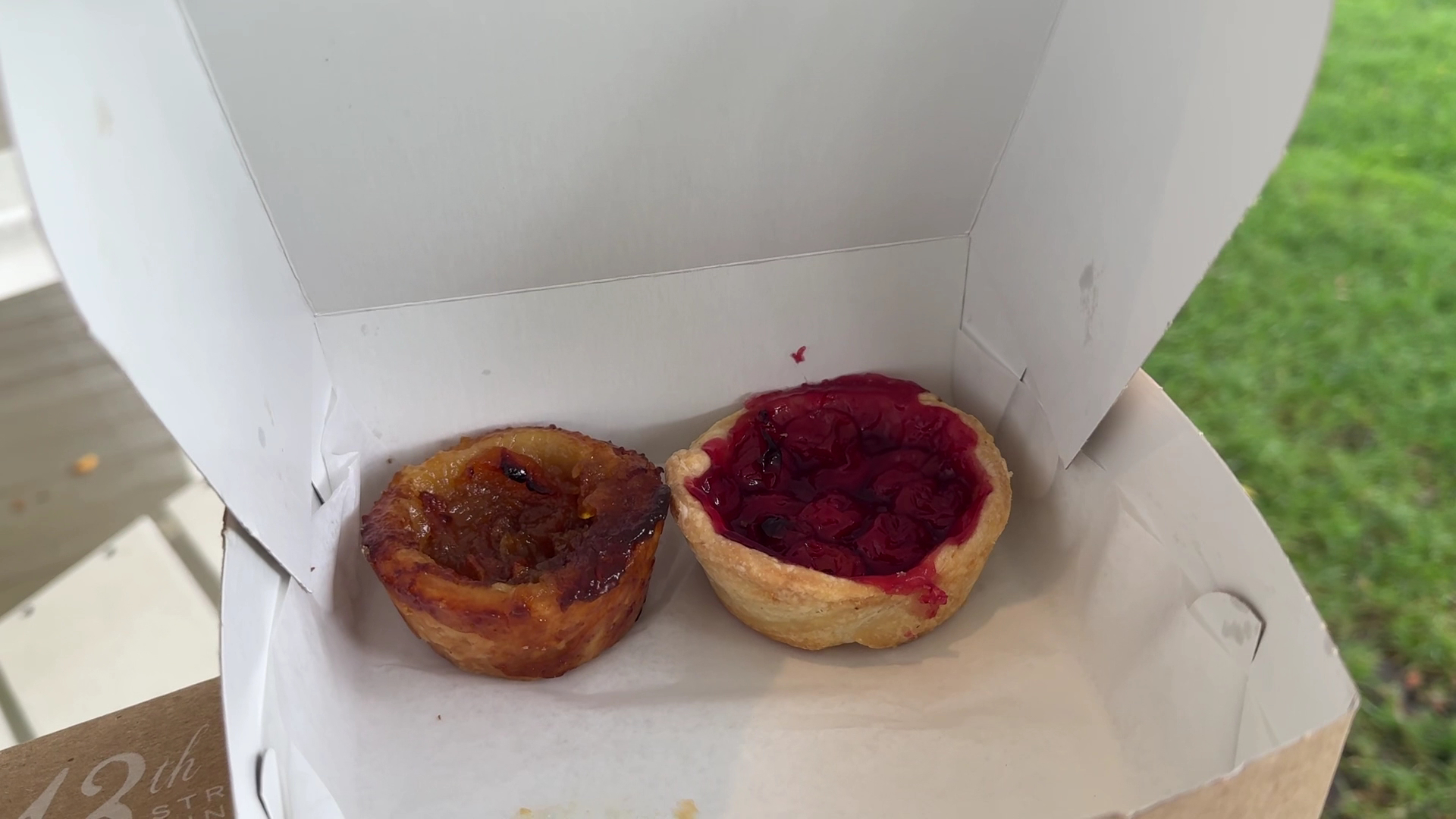 13th Street Winery St. Catharines