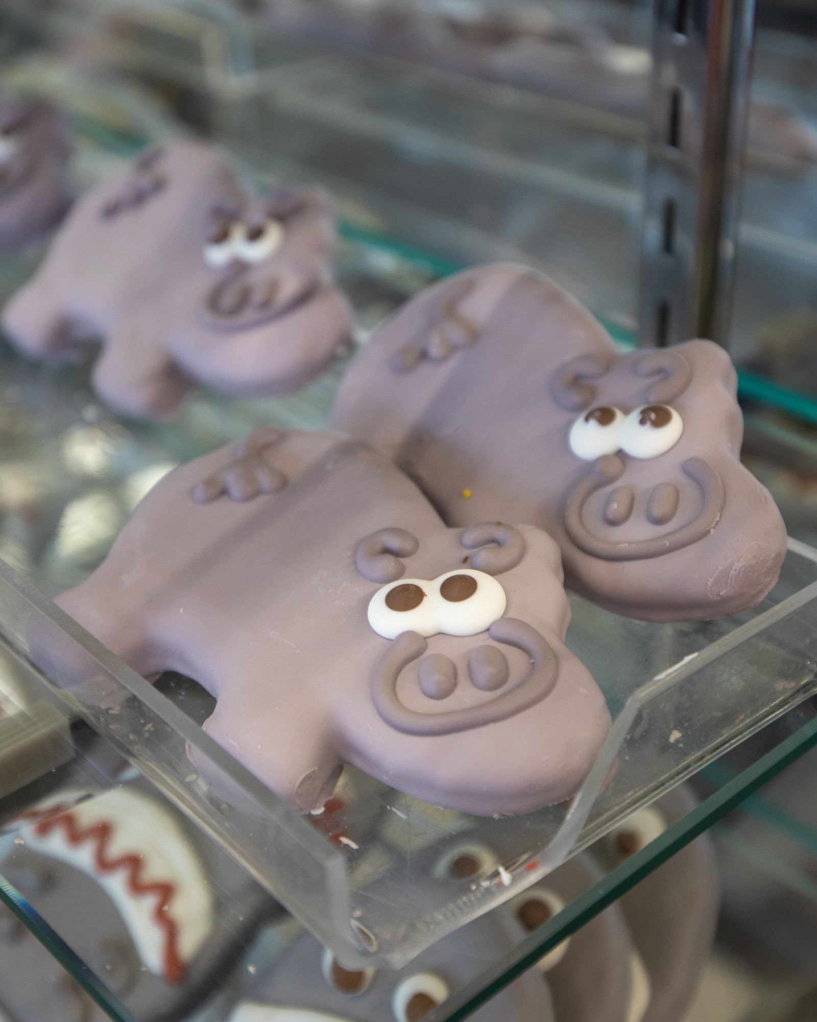 Global Pet Foods St. Catharines